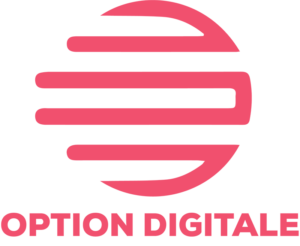 Logo Option Digitale