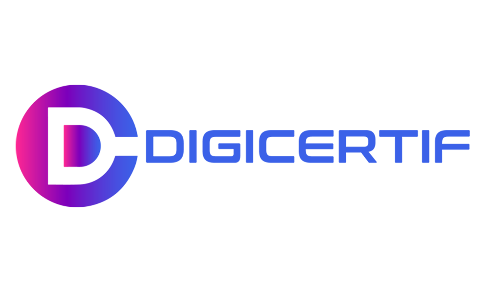 Client option digitale agence de communication digitale : DigiCertif